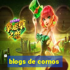 blogs de cornos